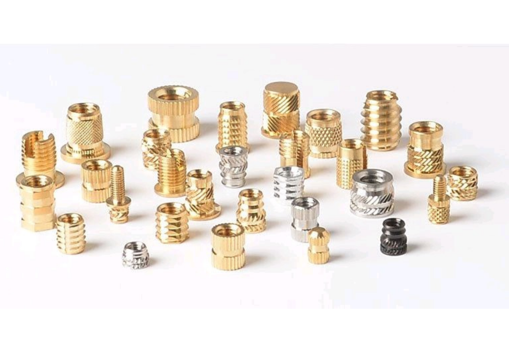 Brass Insert